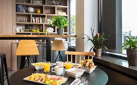 Ibis Geneve Centre Gare